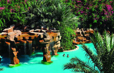 Baron Palms Resort