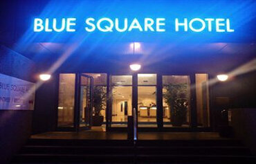 Blue Square Casino