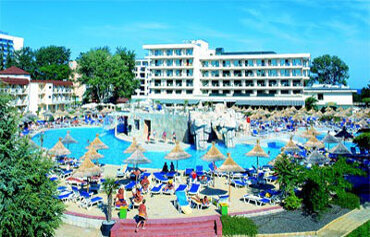 Clubhotel Riu Evrika