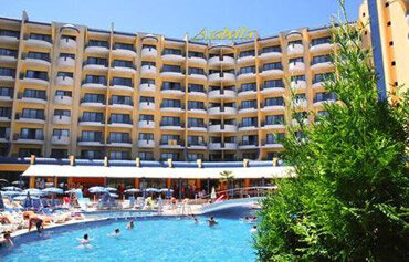 Grifid Hotel Arabella