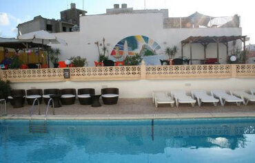 Hostal Marino