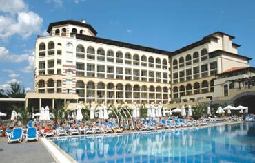 Iberostar Sunny Beach