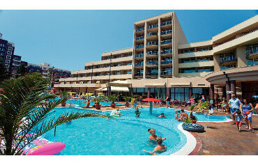 Laguna Park Hotel