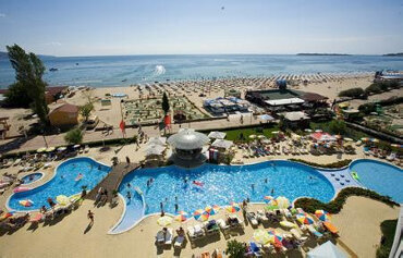 Lti Neptun Beach Hotel