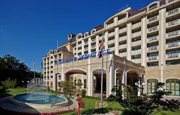 Melia Grand Hermitage Hotel