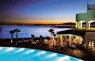 Reef Oasis Blue Bay Resort Sharm El Sheikh