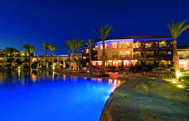 The Royal Savoy