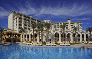 Stella Di Mare Beach Hotel & Spa