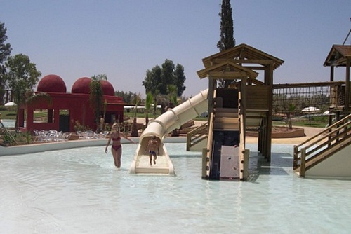 Holidays in Novotel Palm | Hays Travel