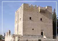 Limassol