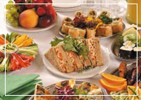 Pissouri Food