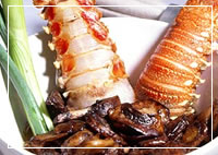 Polis & Latchi Food