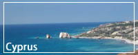 Holidays To Cyprus 