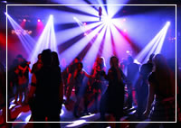 Alcudia Nightlife