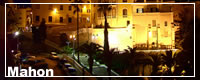 Holidays To Mahon