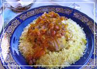  Marrakech Food