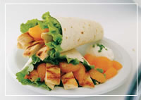  Monastir Food