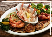  Djerba Food