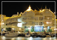 Fuengirola Nightlife