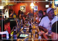 Puerto Santiago Nightlife