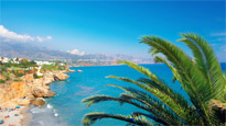 Costa del Sol Holidays