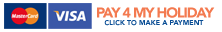 Pay 4 My Holiday
