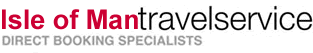 Isle of Man Travel Service, Direct Booking Specialists