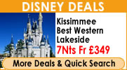 Cheap holidays