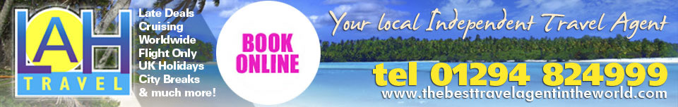 LAH Travel