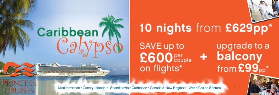 Princess Cruises