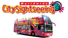 CitySightseeing Tours