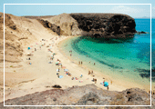 Hotels in Lanzarote