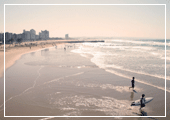 flights to Durban