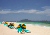 HOtels in Fuerteventura