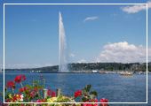 Hotels in Geneva