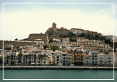 Hotels in Ibiza