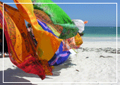 Flights to Mombassa