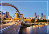 flights to Melbourne