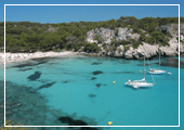 Hotels in Menorca