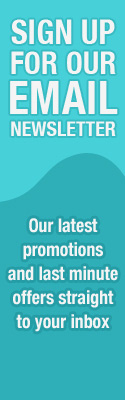 Sign Up For Our Email Newsletter