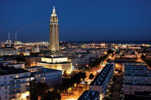 Le Havre Le Havre