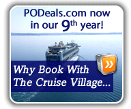 P&O Cruises
