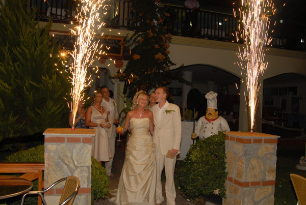 Wedding Photos