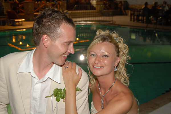 Wedding Photos