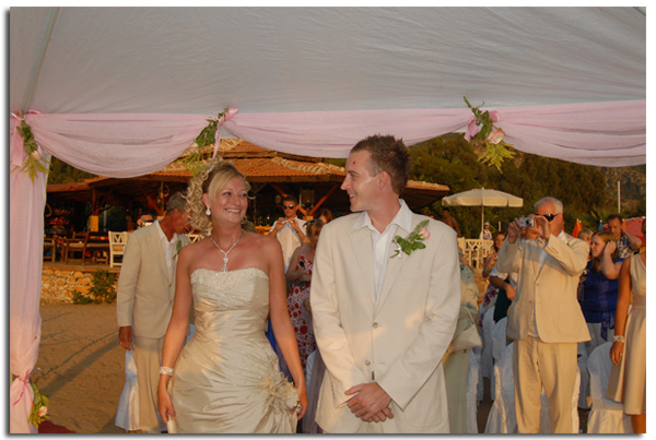 Wedding Photos
