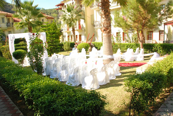 Wedding Photos