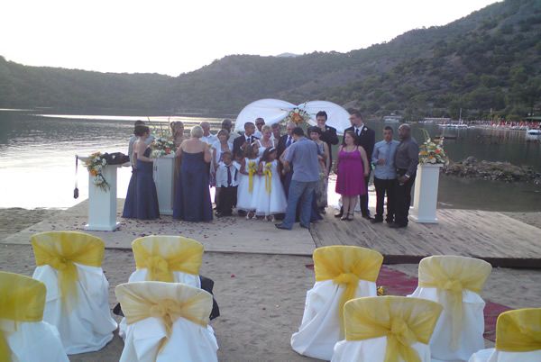 Wedding Photos