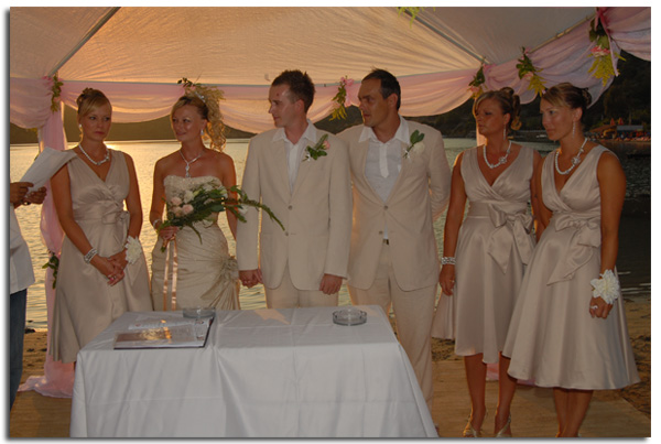 Wedding Photos