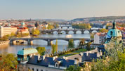 Prague