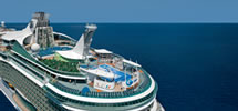 Cruises from the UK